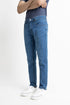 The Medium Wash Slim Fit Jeans