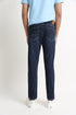 The Darkwash Slim Fit Jeans