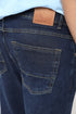 The Darkwash Slim Fit Jeans