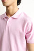 The Pink Polo