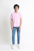 The Pink Polo