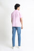 The Pink Polo