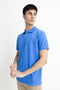 The Regatta Blue Polo