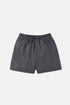 The Charcoal Grey Shorts