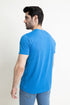 The Indigo Bunting Crew Neck T-Shirt
