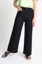 Black Wide Leg Jeans