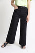 Black Wide Leg Jeans