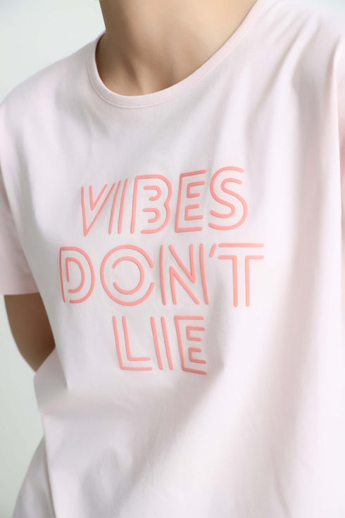 Oversized Graphic T-Shirt