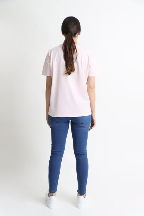 Oversized Graphic T-Shirt