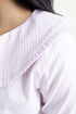 The Striped Summer Top