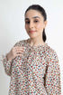 Floral Georgette Top