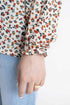 Floral Georgette Top