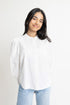 The Classic White Top