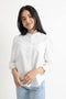The Classic White Top
