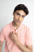 The Peach Polo
