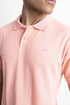 The Peach Polo