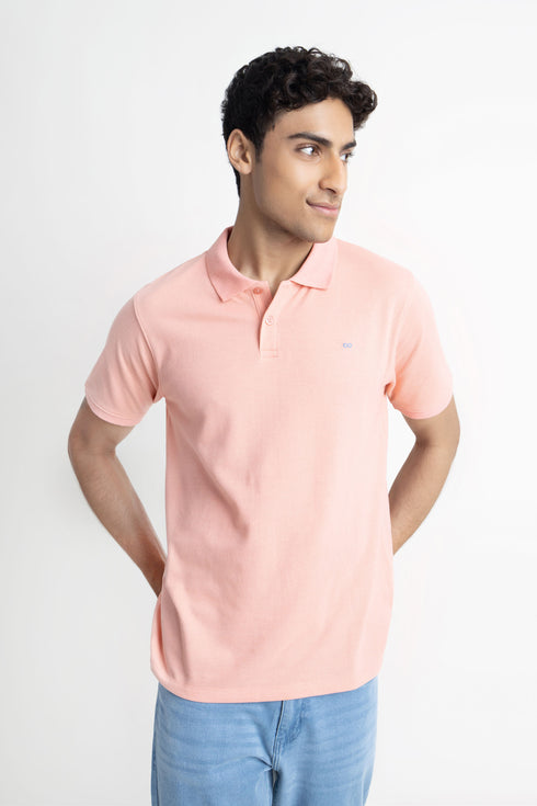 The Peach Polo