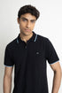 The Black Polo
