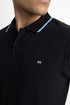 The Black Polo