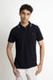 The Black Polo
