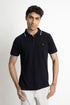 The Black Polo