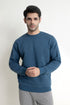 Moroccan Blue Sweatshirt