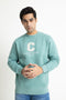 The Green Carom Sweatshirt