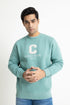 The Green Carom Sweatshirt