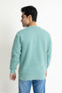 The Green Carom Sweatshirt
