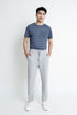 The Grey Trousers
