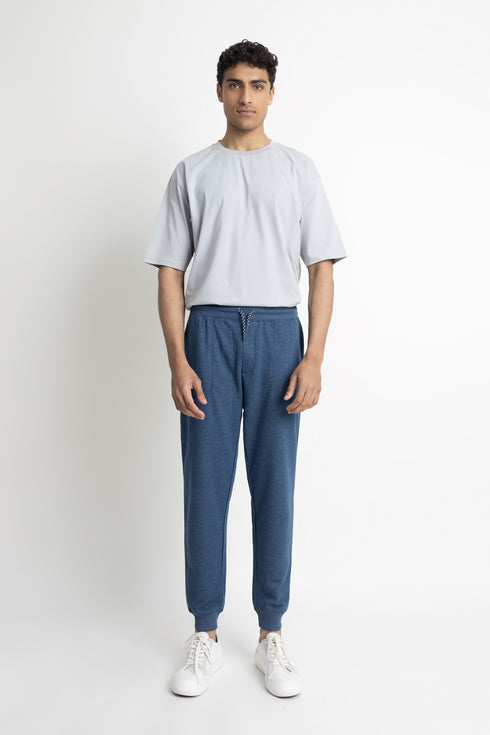 Midnight Blue Trousers