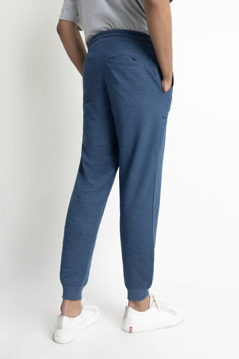 Midnight Blue Trousers