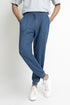 Midnight Blue Trousers
