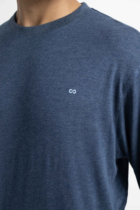 Midnight Blue T-Shirt