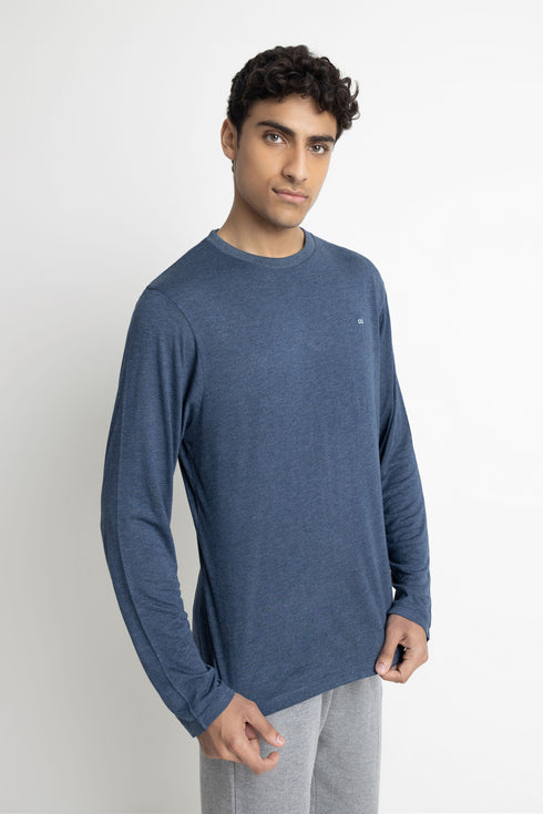 Midnight Blue T-Shirt