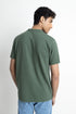 The Forest Green Henley