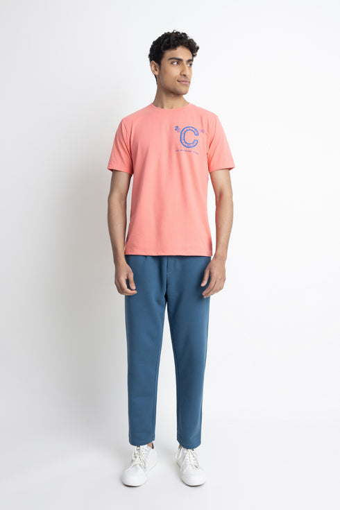 23 Carom Graphic T-Shirt