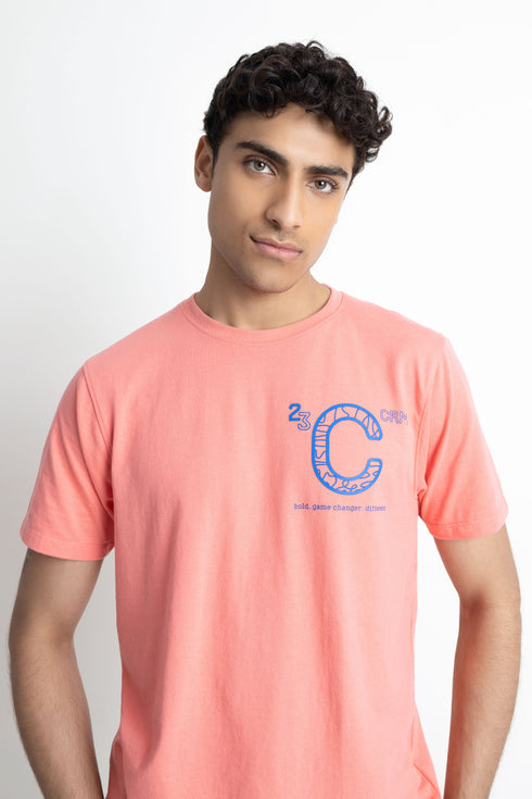 23 Carom Graphic T-Shirt