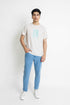 La Vie Est Belle Graphic T-Shirt