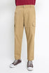 The Khaki Cargo Pants
