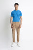 The Khaki Slim Fit Chino