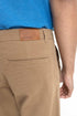 The Khaki Slim Fit Chino