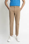 The Khaki Slim Fit Chino