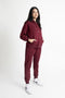 The Maroon Co-ord