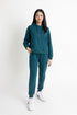 The Teal Co-ord