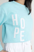 Hope Oversized Sweatshirt