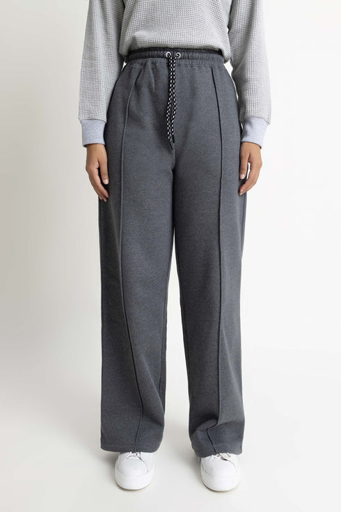 The Charcoal Sweatpants