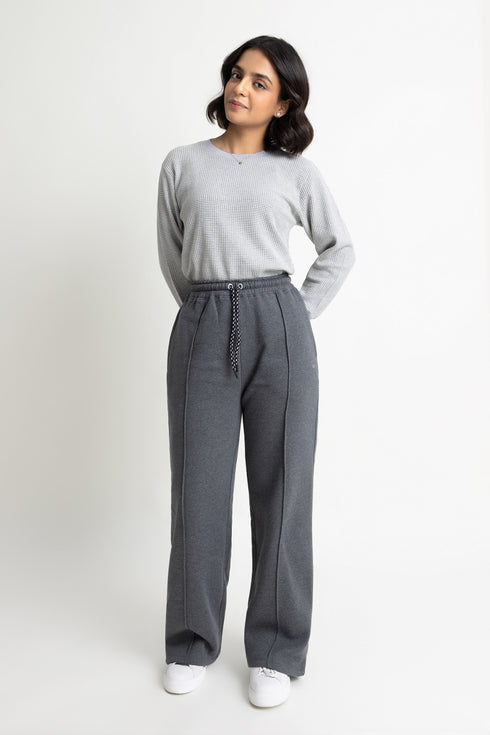 The Charcoal Sweatpants