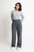 The Charcoal Sweatpants