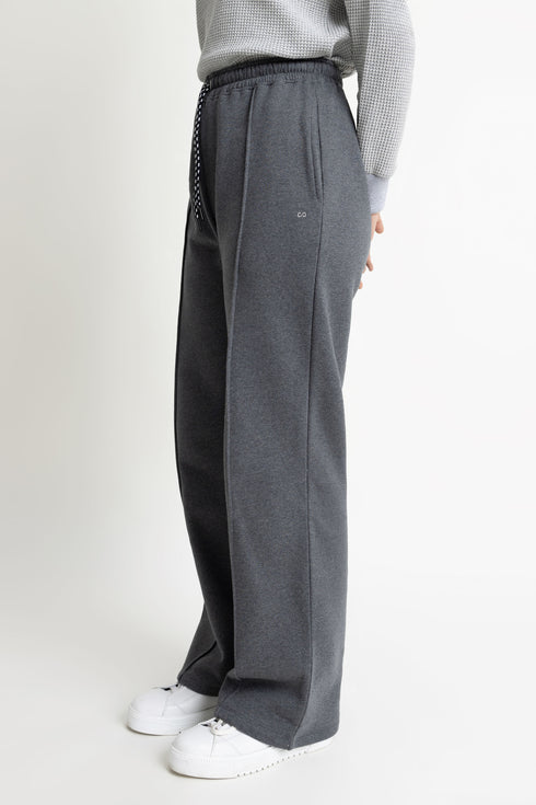 The Charcoal Sweatpants